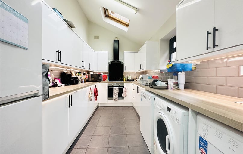 Ilkeston Road, Radford, Nottingham - Image 1